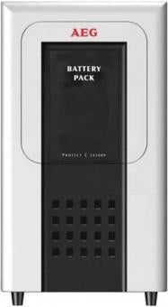 Zusatzbatterie Protect C - für längeren Weiterbetrieb bei Stromausfall