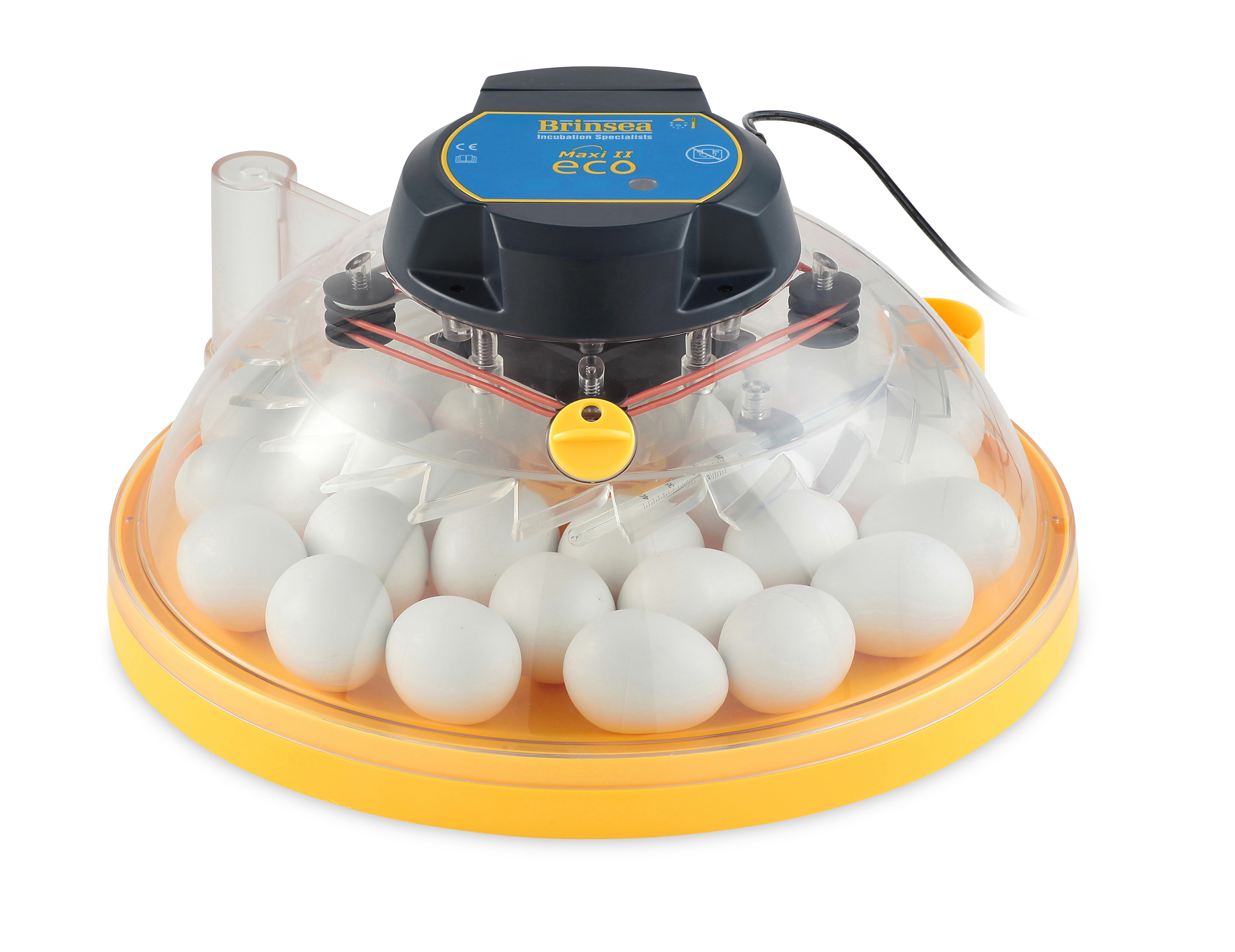 Egg-Incubator "Brinsea Maxi Eco"
