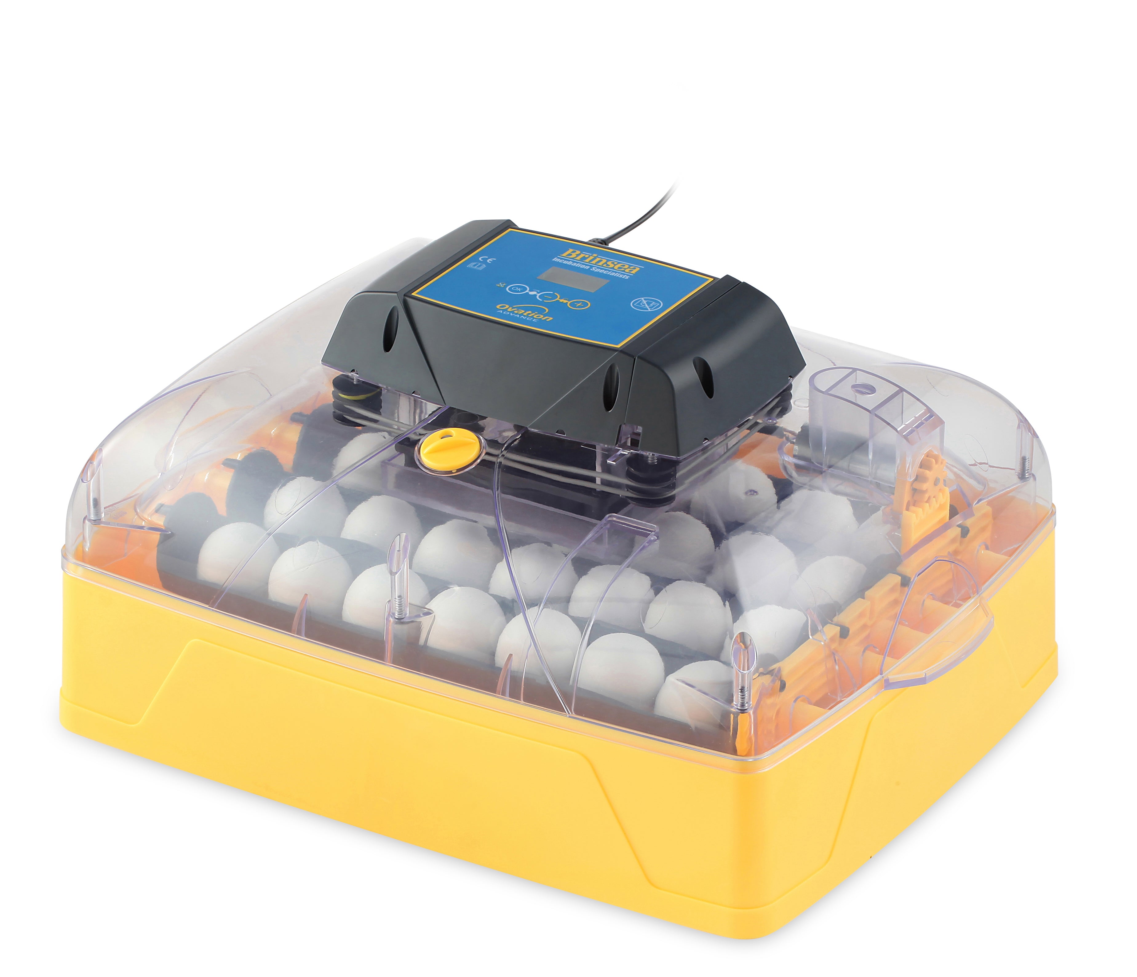 Egg-Incubator "Brinsea Ovation 28 Advance EX"