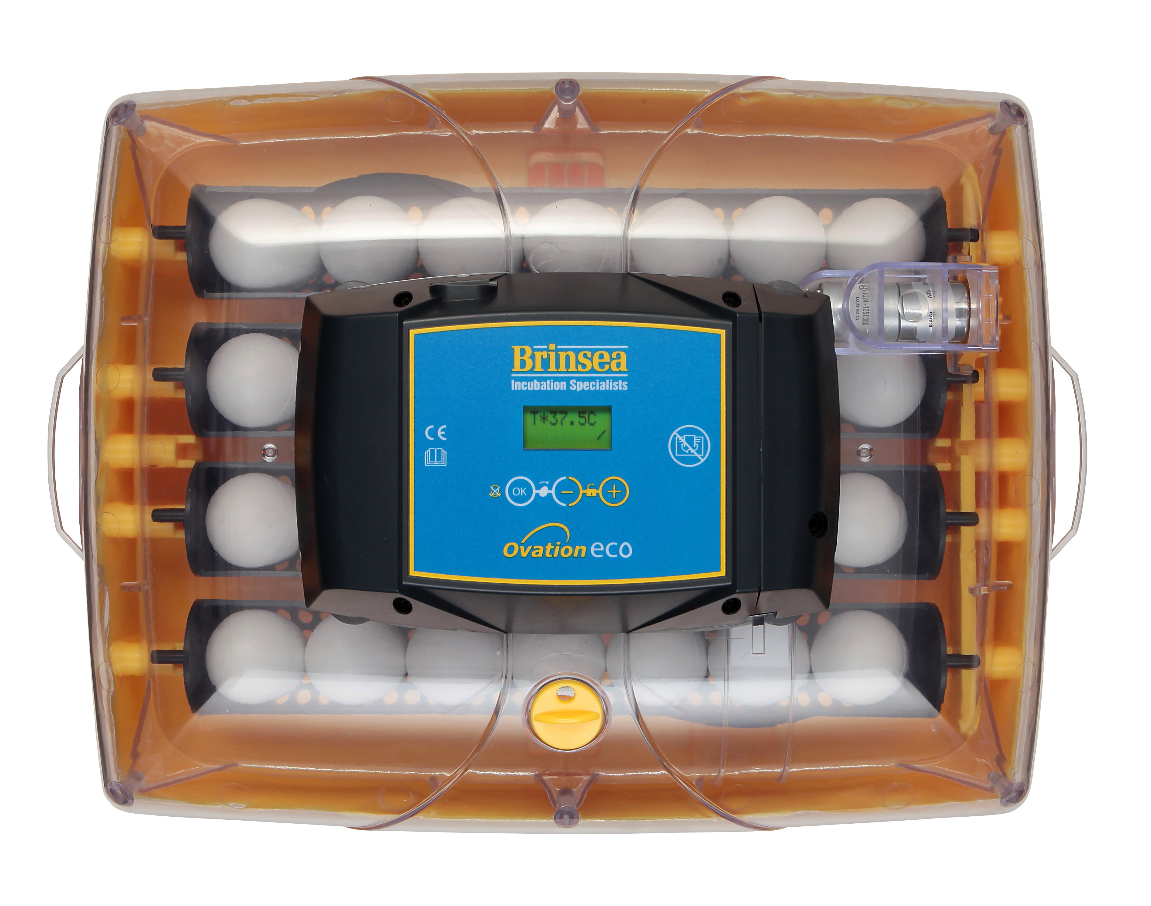 Egg-Incubator "Brinsea Ovation 28 Eco"