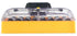 Kompakt-Brutmaschine "Brinsea Ovation 56 Advance"