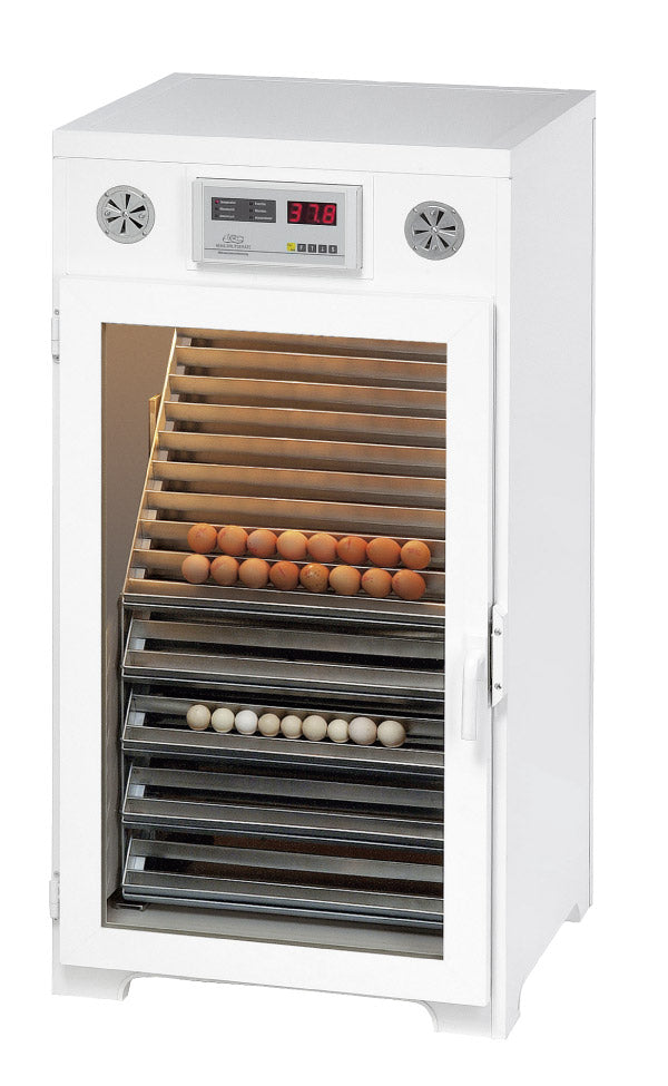 HEKA Favorit-Olymp 550 - for 500-550 hen-eggs