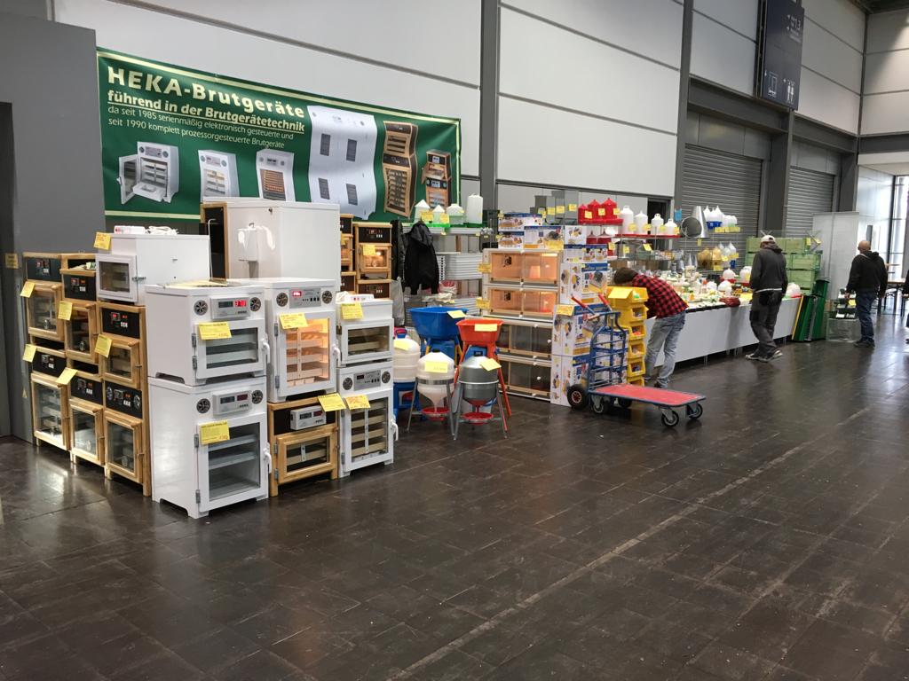 Kommende Ausstellungstermine