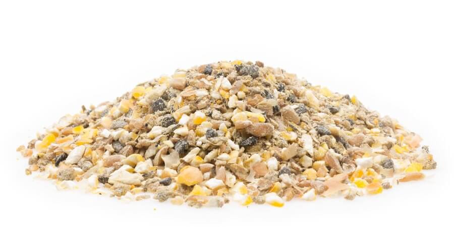 Mifuma Natur Legemehl E (25kg) - BIO gemäß EU-Zertifizierung