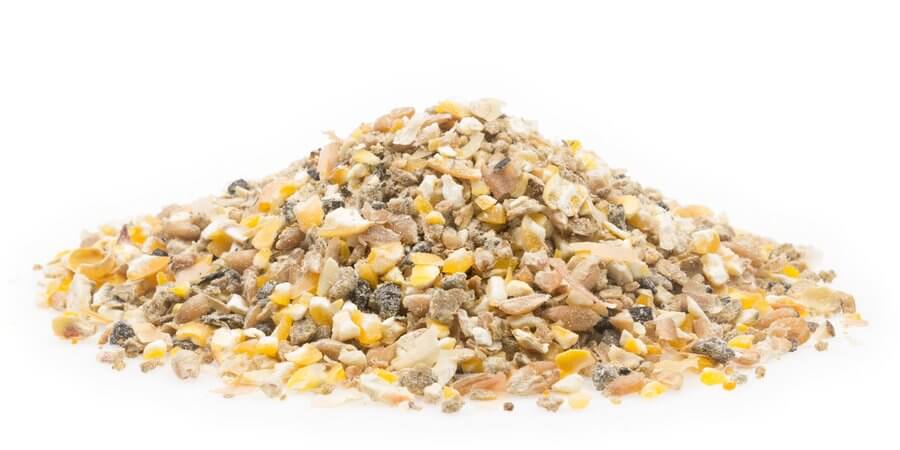 Mifuma Natur Vollkraftmehl A (25kg) - BIO gemäß EU-Zertifizierung