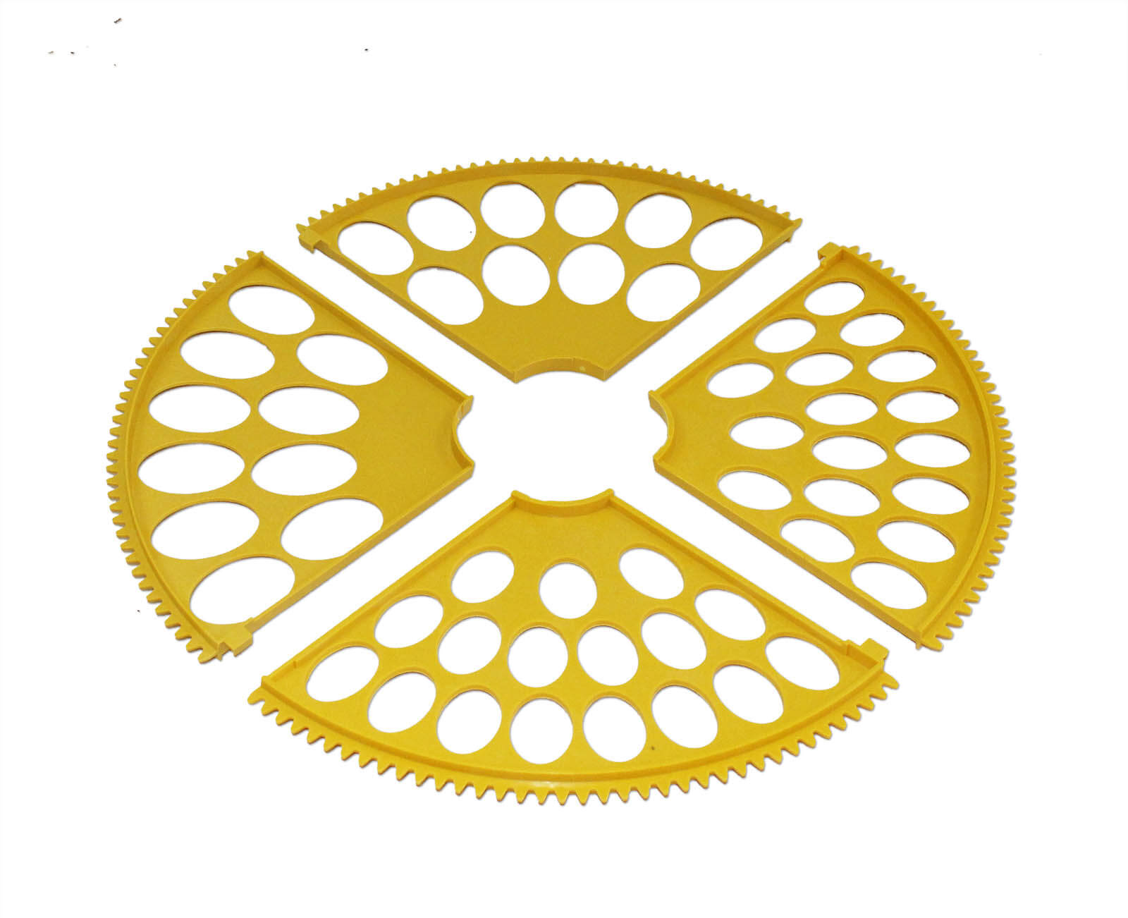 Quail-Tray for Maxi-Incubator