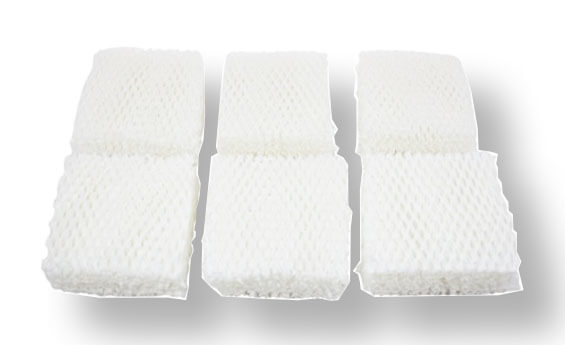 Verdunstungs-Pads (6 Stück) für "Maxi 48" Brutmaschinen