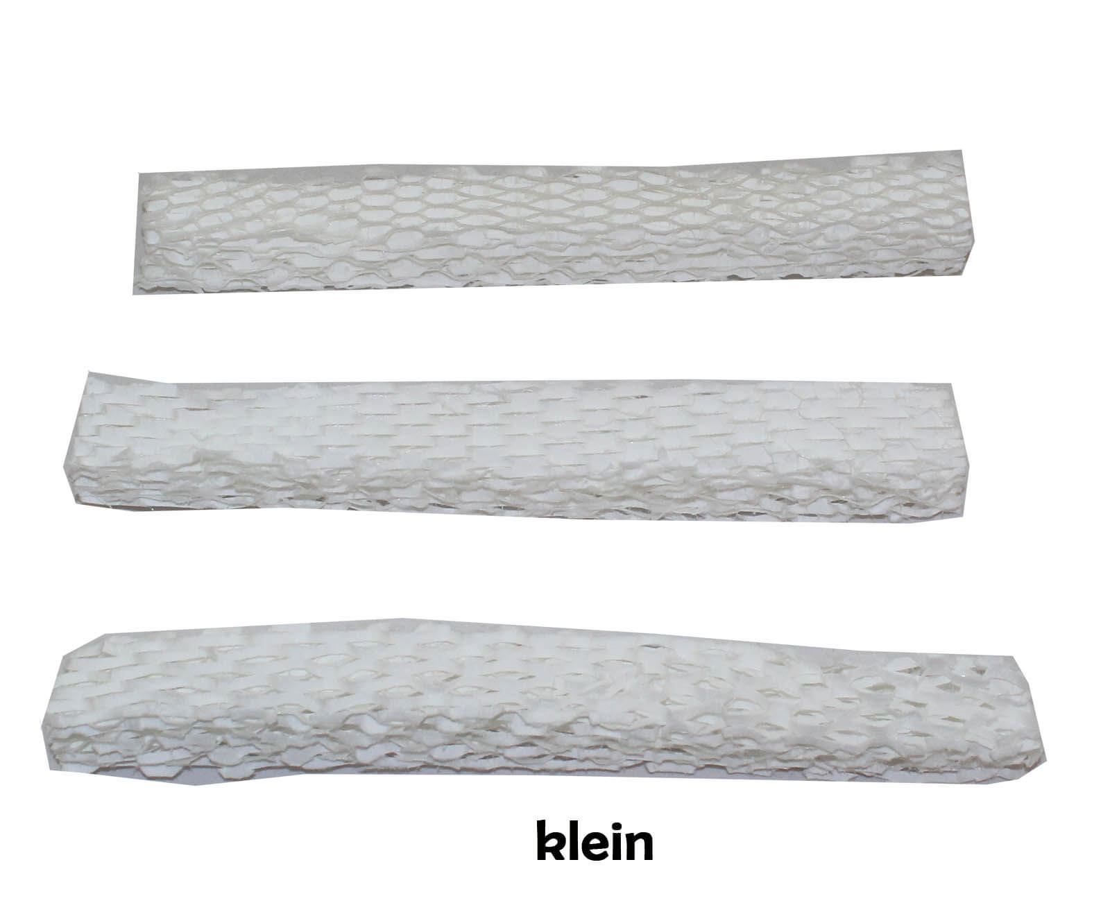 Verdunstungsstreifen für Ovation Serie