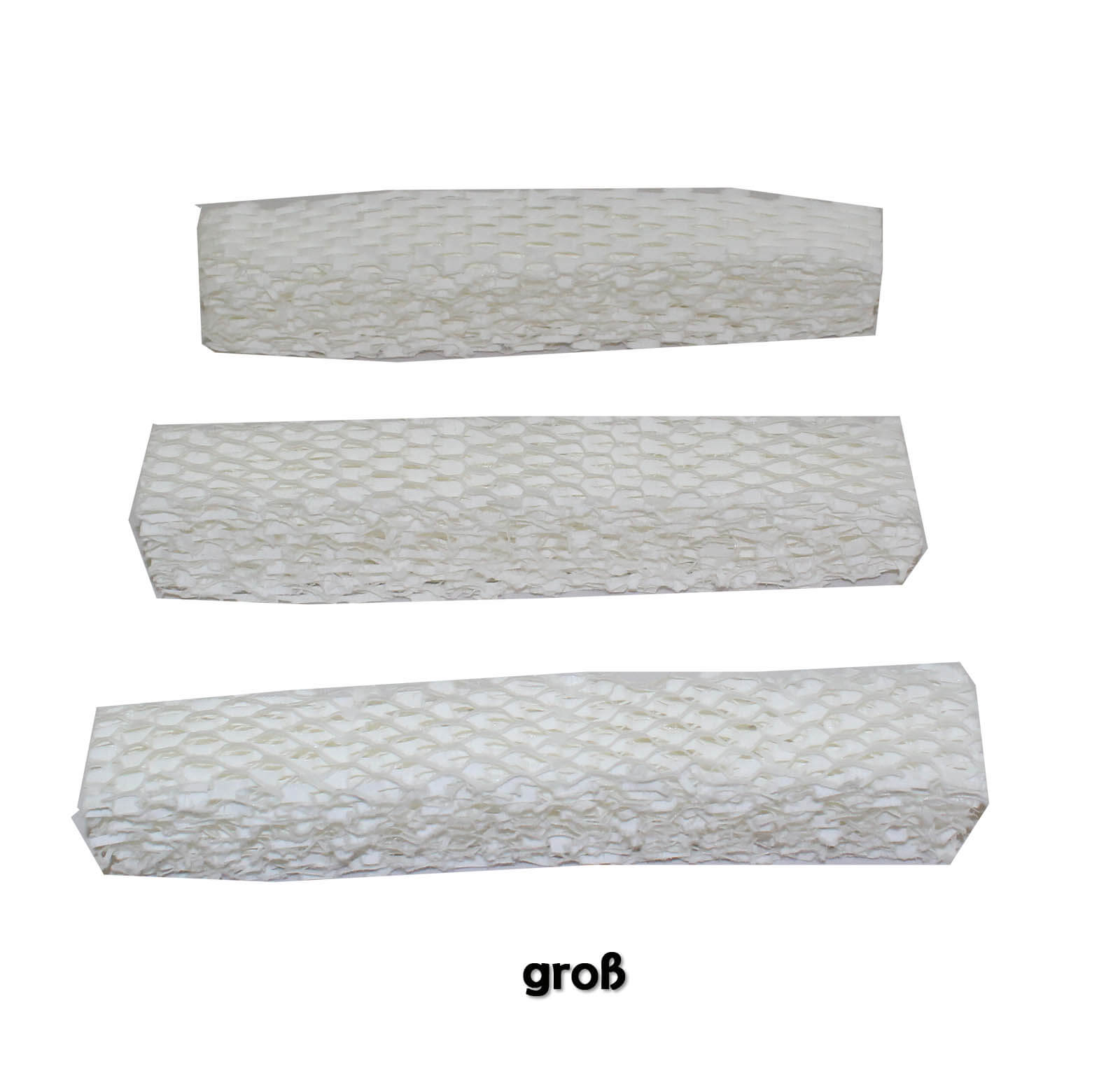 Verdunstungsstreifen für Ovation Serie