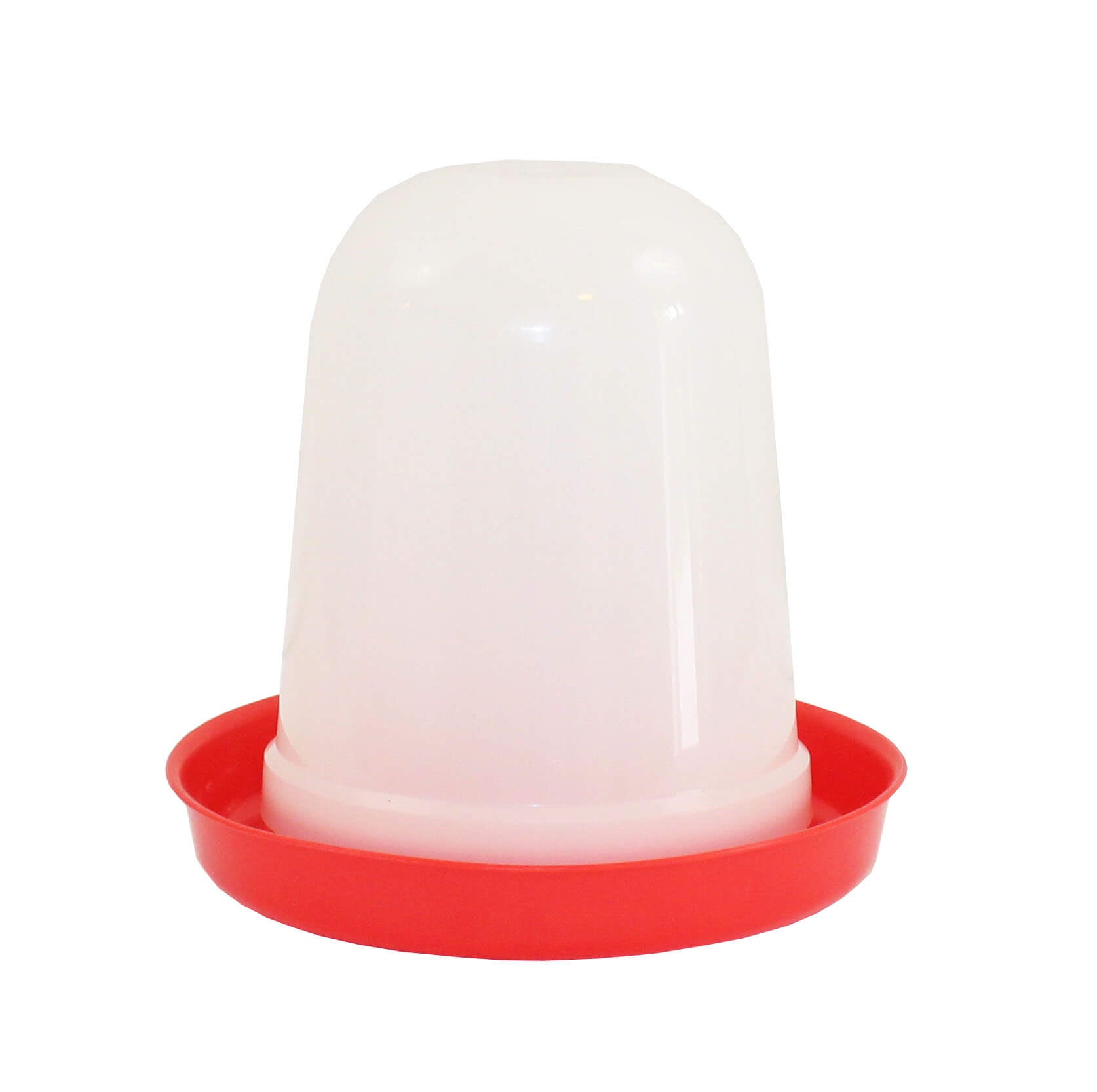 Poultry Drinker "Super Eco" with Click Lock (3l - 5l - 8l)