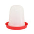 Poultry Drinker "Super Eco" with Click Lock (3l - 5l - 8l)
