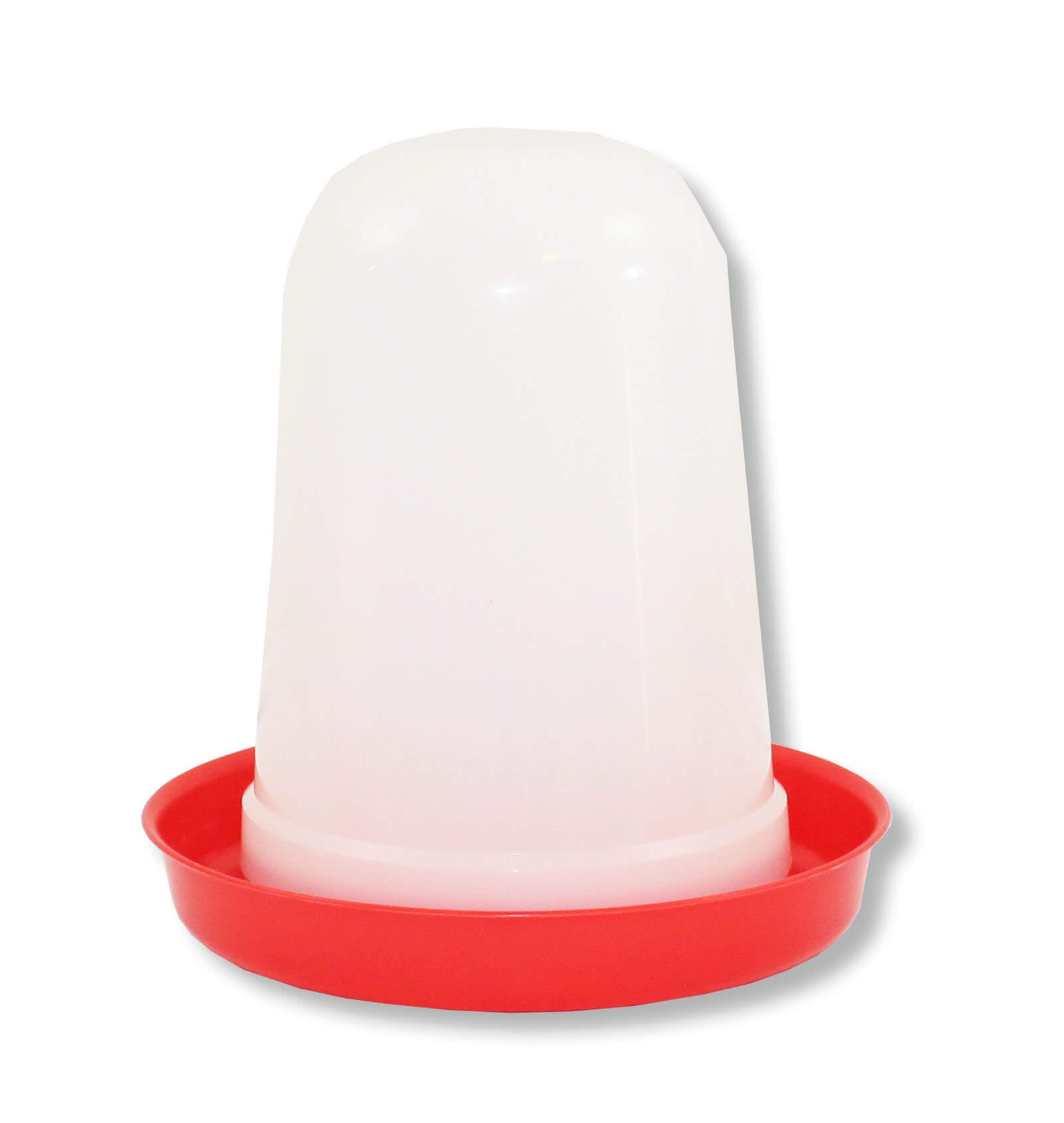 Poultry Drinker "Super Eco" with Click Lock (3l - 5l - 8l)