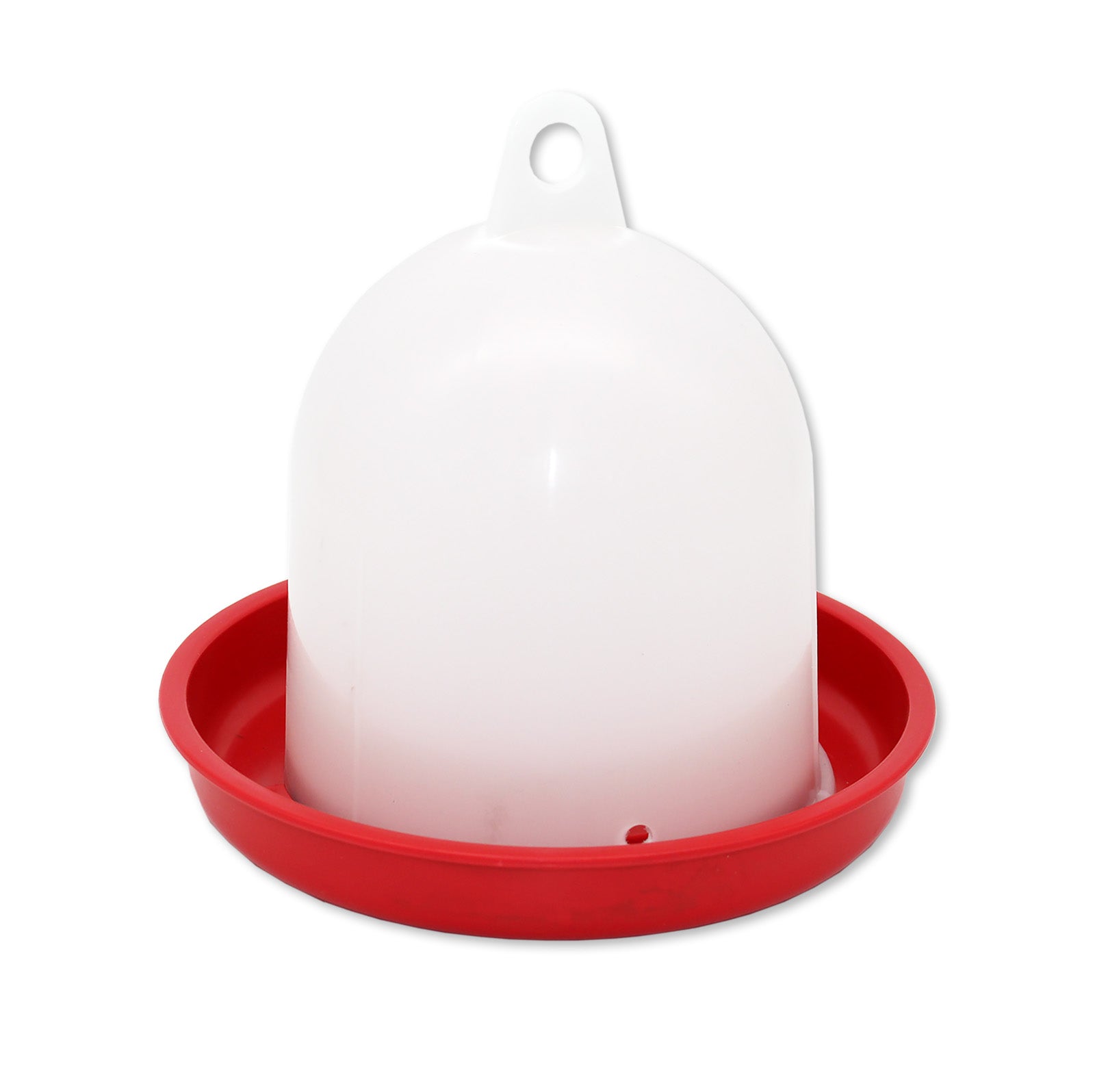 Geflügeltränken (von "Klaus") mit Bajonett-Verschluss (1l - 2l - 3l - 5l)