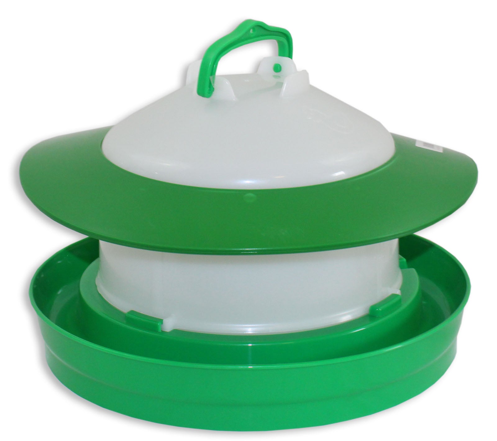 Geflügeltränken mit Bajonett-Verschluss (5l - 8,5l - 12l)