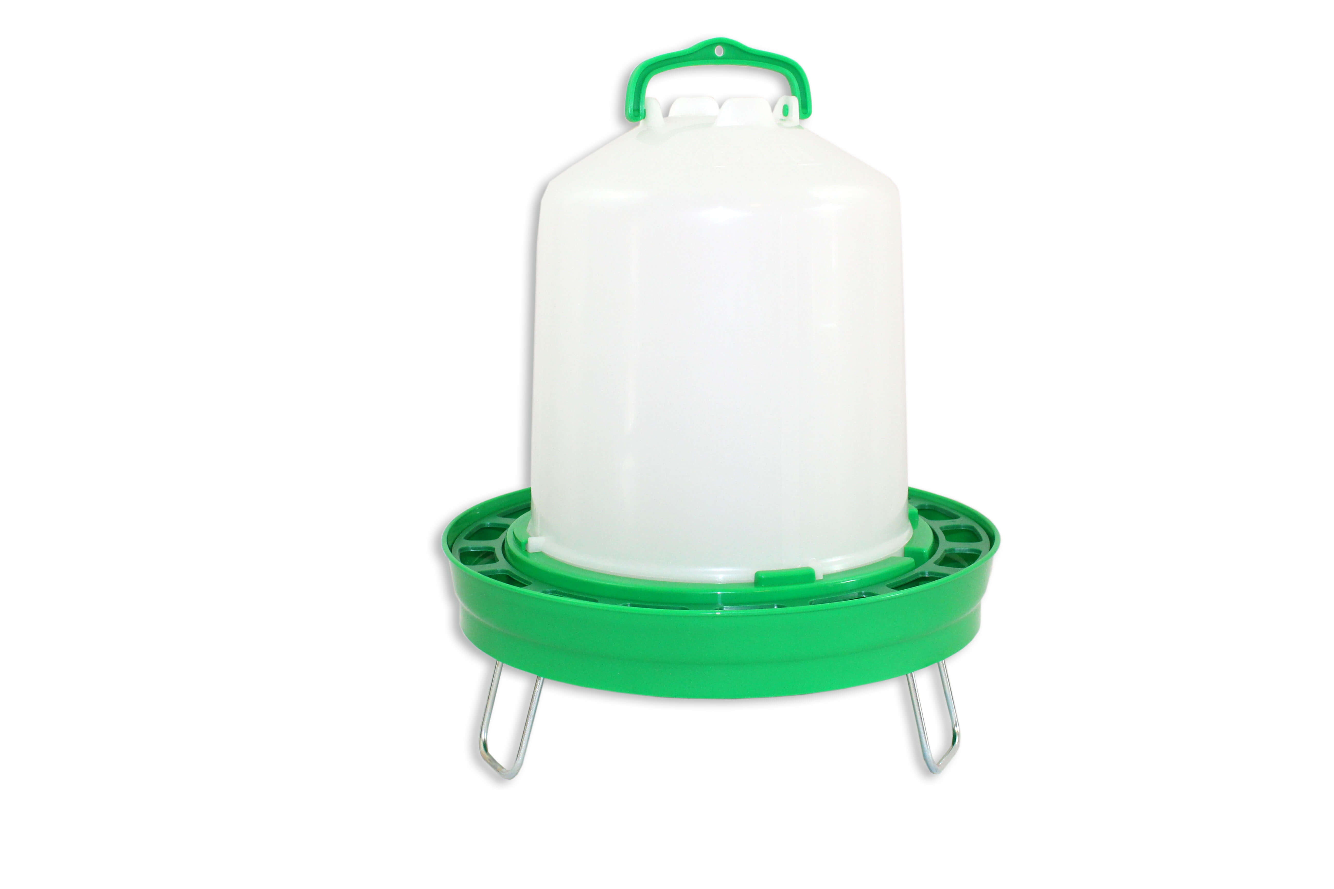 Geflügeltränken mit Bajonett-Verschluss (5l - 8,5l - 12l)