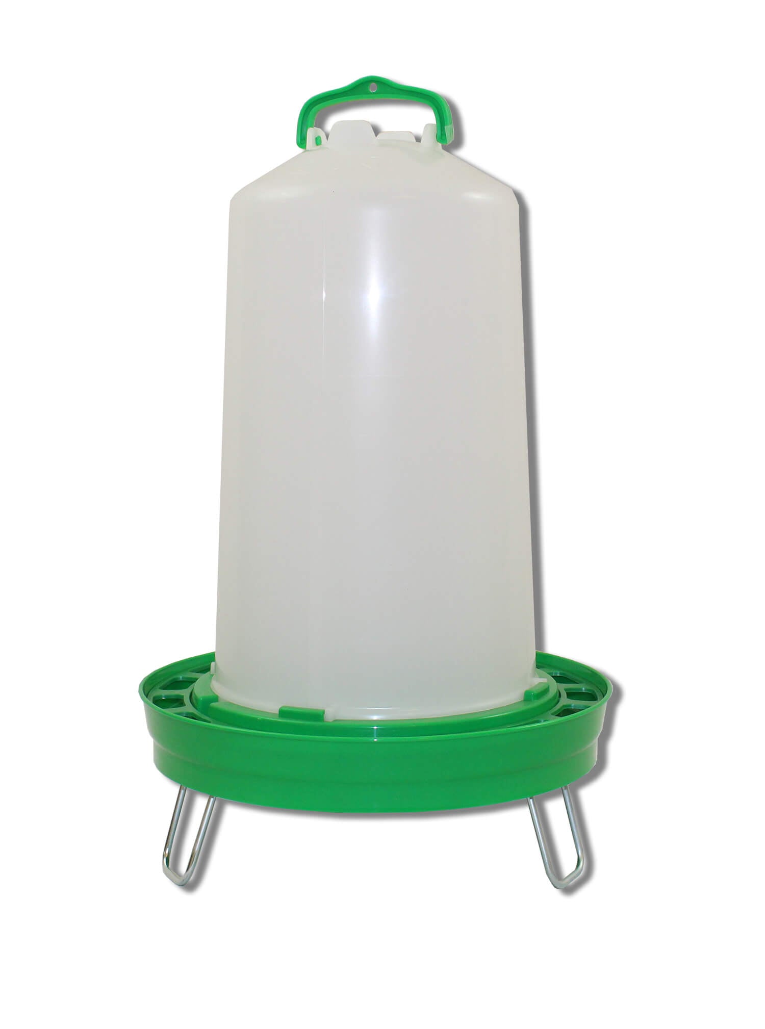 Geflügeltränken mit Bajonett-Verschluss (5l - 8,5l - 12l)