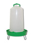 Geflügeltränken mit Bajonett-Verschluss (5l - 8,5l - 12l)