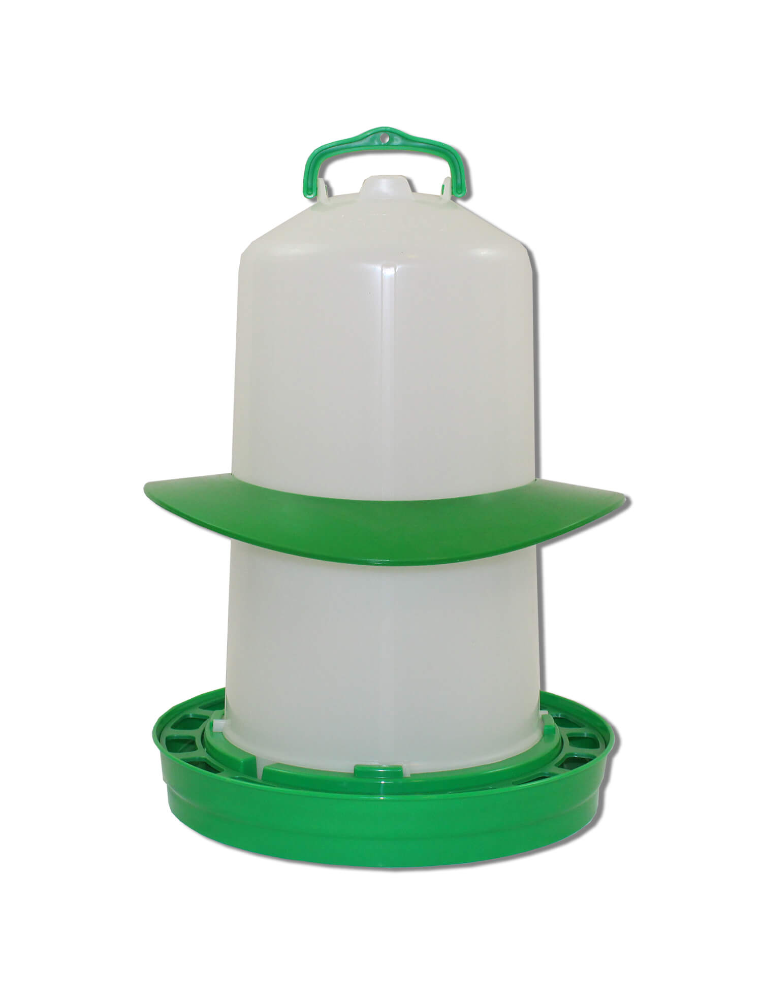 Geflügeltränken mit Bajonett-Verschluss (5l - 8,5l - 12l)