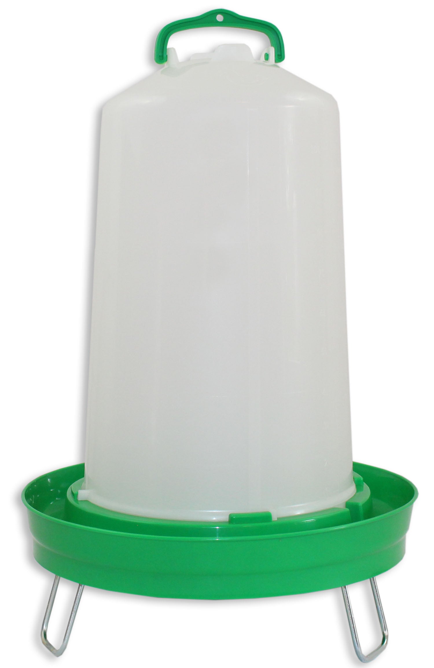Geflügeltränken mit Bajonett-Verschluss (5l - 8,5l - 12l)