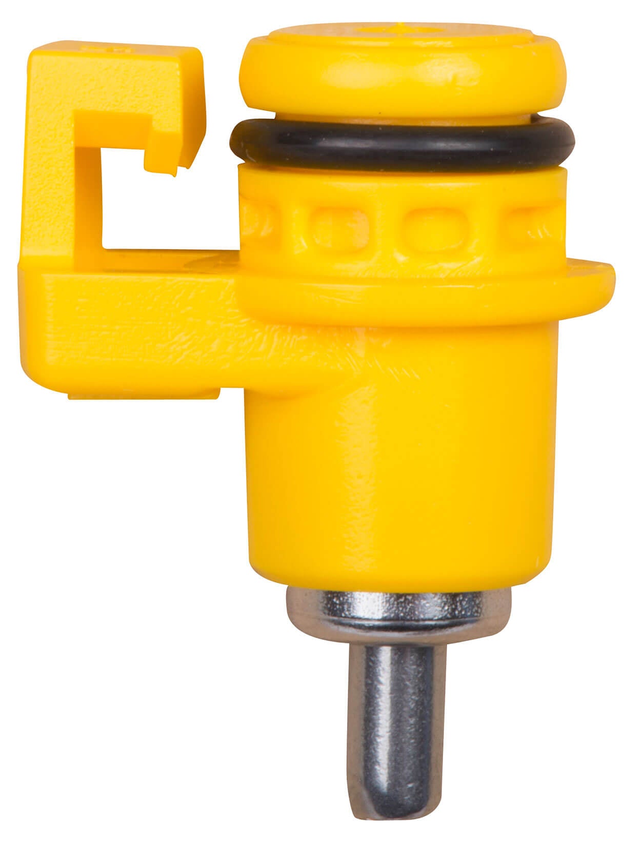 Spare-Valve for Drinking Bucket
