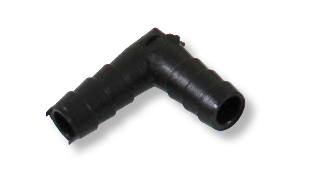 Verbindungsstücke und Adapter für Schlauch / Niederdrucktränken, 3/8"