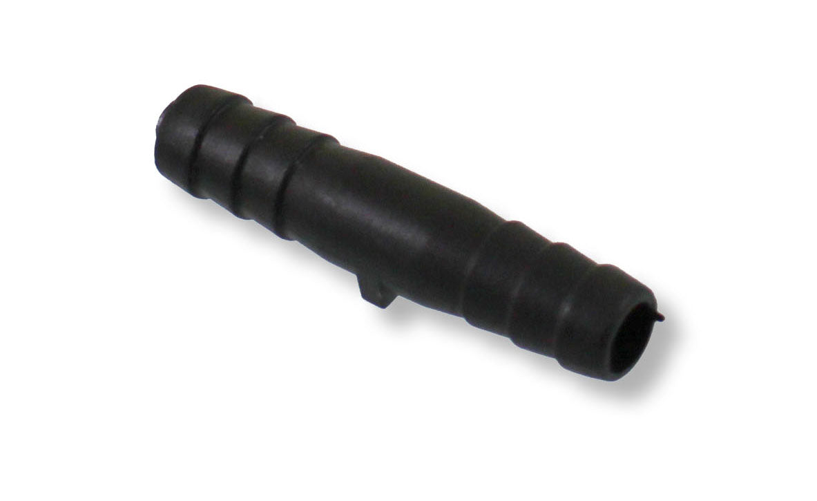 Verbindungsstücke und Adapter für Schlauch / Niederdrucktränken, 3/8"