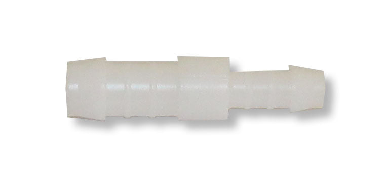 Verbindungsstücke und Adapter für Schlauch / Niederdrucktränken, 3/8"