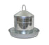 Poultry Drinker, galvanized (4l - 8l - 12l)