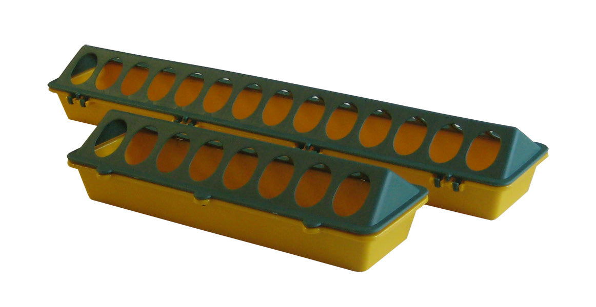 Chick-Trough, plastic (30cm - 50cm)