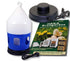Drinker Heater with Cone, specially for Pigeon Drinkers (15 Watt)