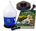 Drinker Heater with Cone, specially for Pigeon Drinkers (15 Watt)
