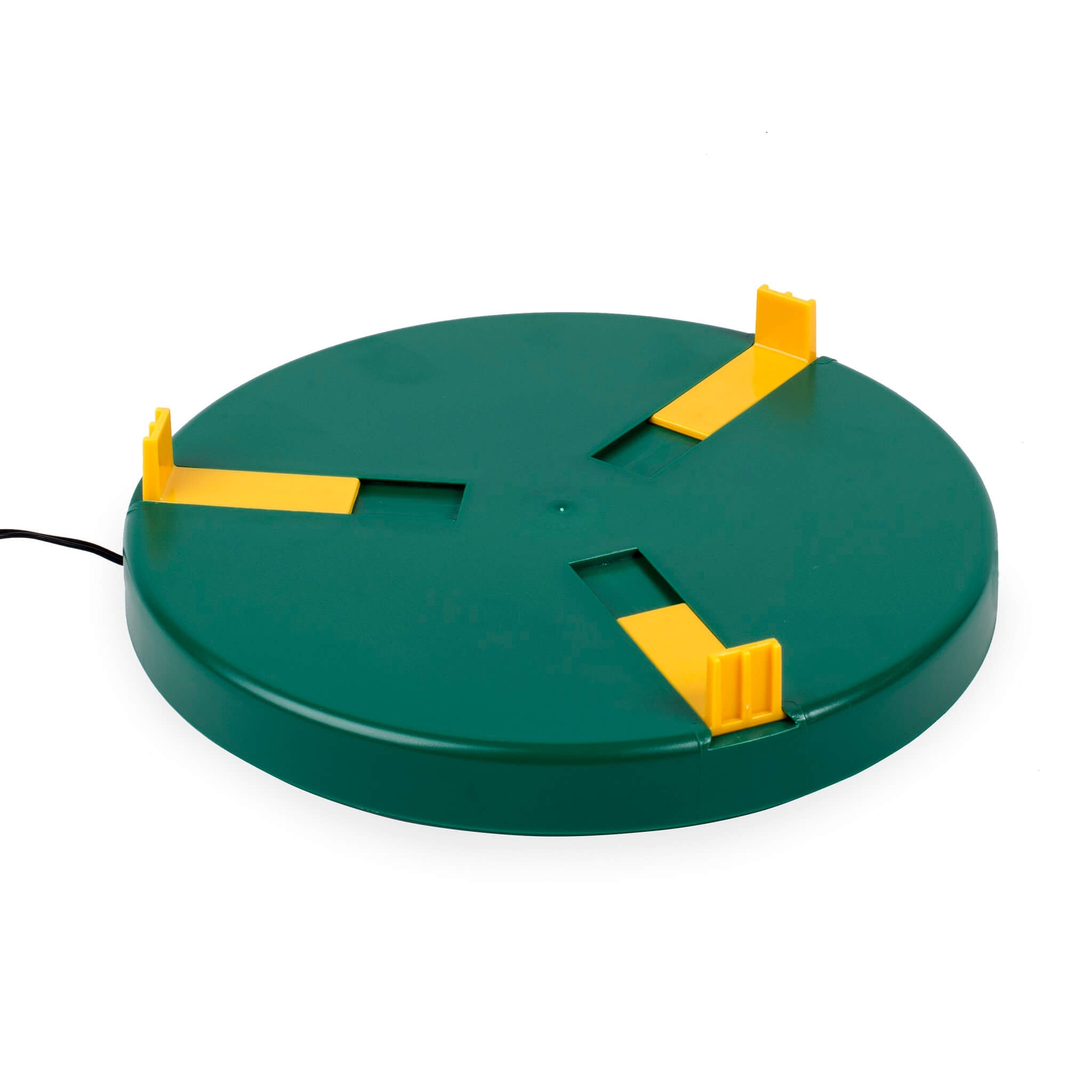 Drinker-Heater with adjustable Brackets (20cm - 25cm - 30cm)