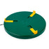 Drinker-Heater with adjustable Brackets (20cm - 25cm - 30cm)