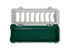 Plastic Feed Troughs with Legs – for Chicks/Pullets/Laying Hens (2 Sizes – 2 Lengths)