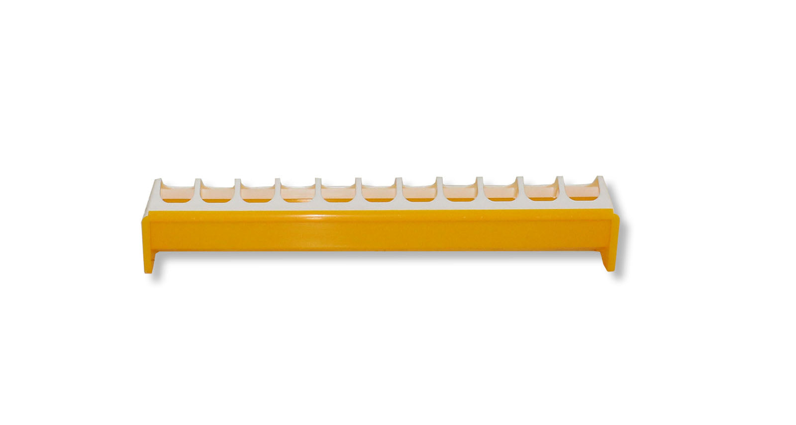 Kükentröge aus Kunststoff (30cm - 40cm - 50cm)