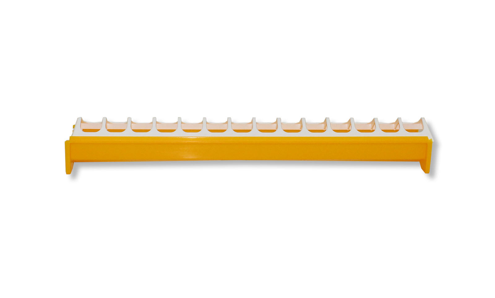Kükentröge aus Kunststoff (30cm - 40cm - 50cm)