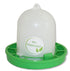 BIO-Chick Feeder, 1kg, FS-Quality, optional with Feet