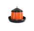 Poultry-Feeder, plastic (12kg - 20kg)