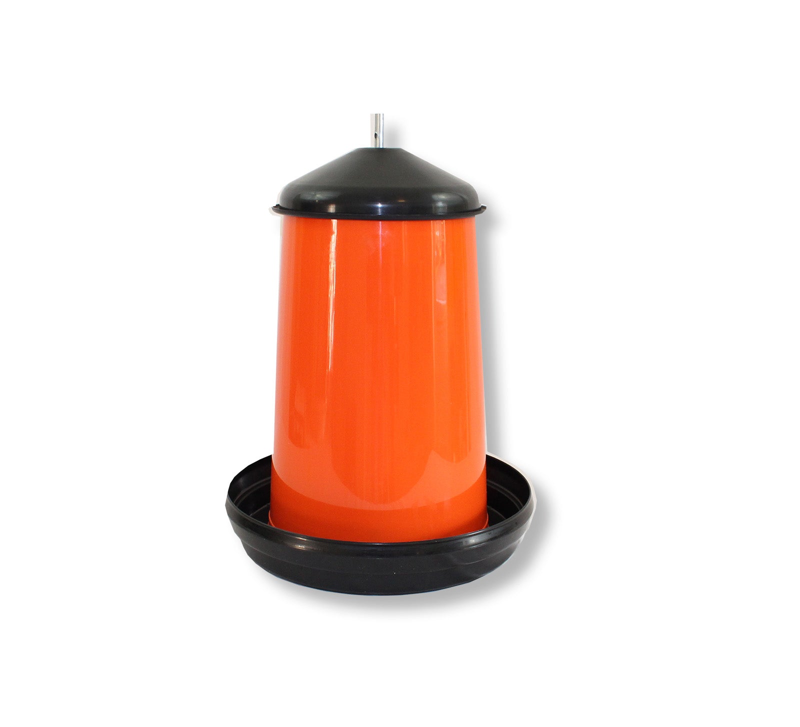 Poultry-Feeder, plastic (12kg - 20kg)