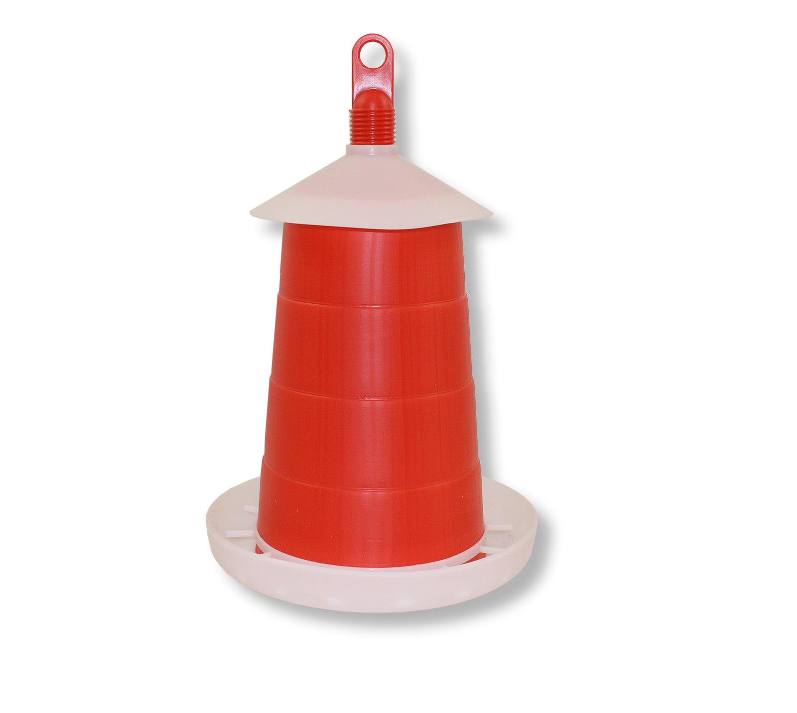 Klaus Feeder (4,5kg - 7kg)