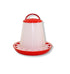 Chick-/Poultry-Feeder (1kg - 3kg - 6kg - 10kg)