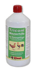 Klaus Tricom Mauserhilfe für Geflügel (1l)