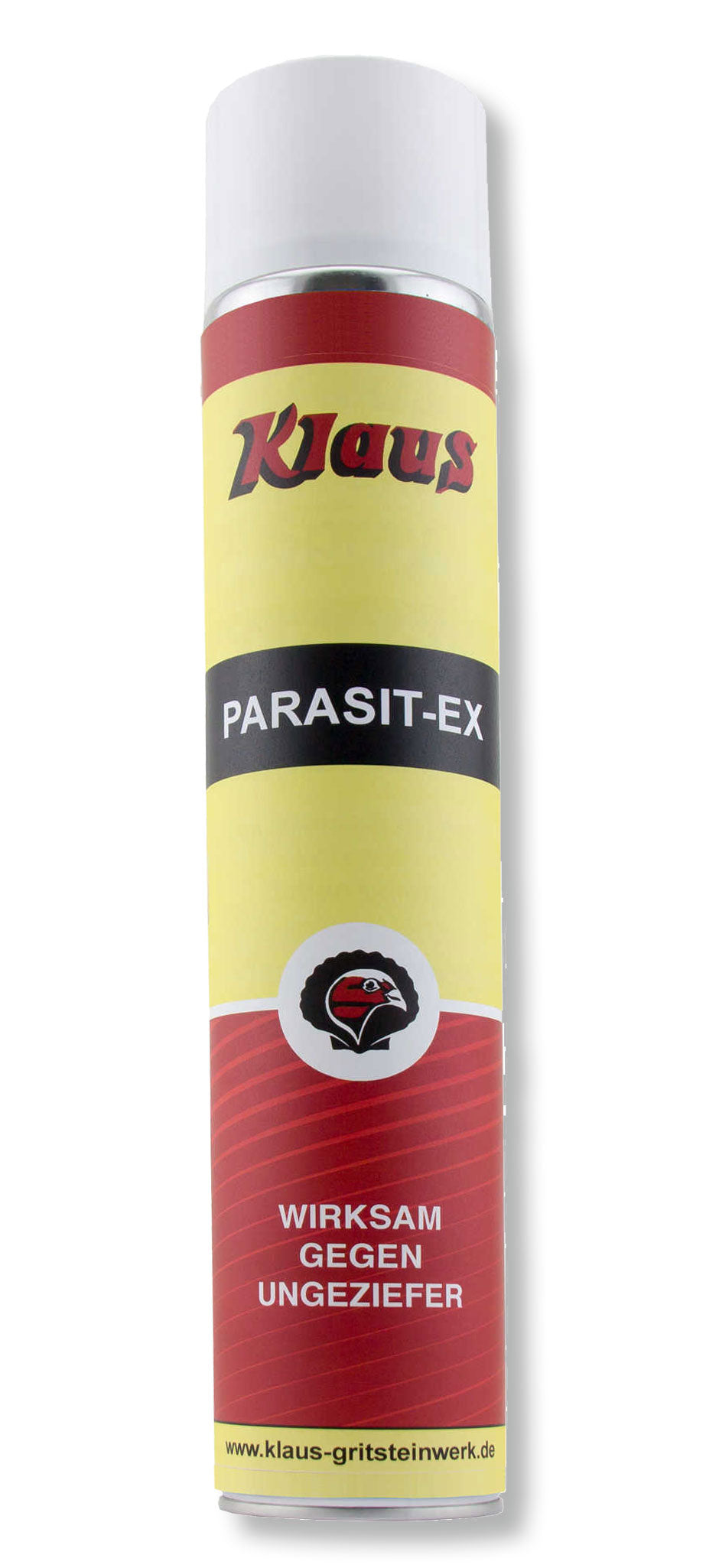 Klaus Parasite-Ex Spray (750ml)