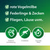 Aparasit Fogger - Ungeziefer-Vernebler (300ml)