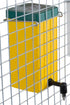 Trinkflasche mit Klappdeckel