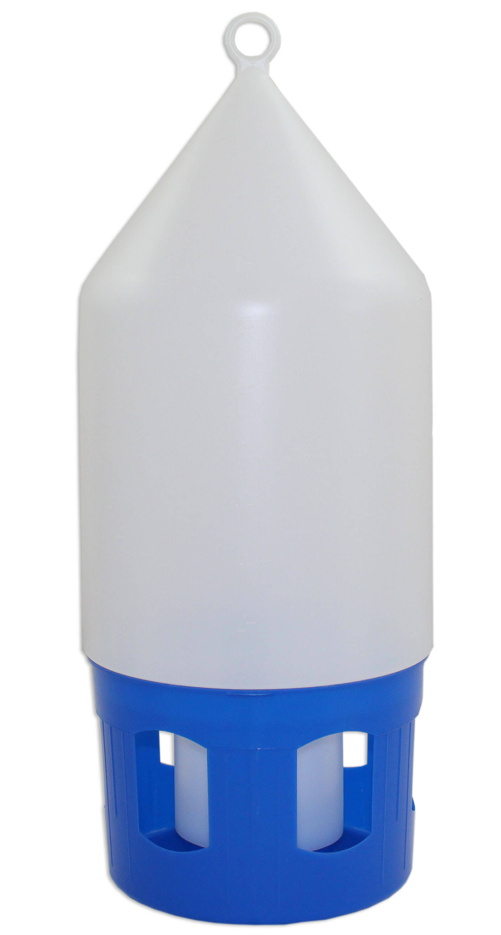 Stülptränke 1 Liter mit Bajonettverschluss für Geflügel z.B. Hühner Stülptränke 1 Liter mit Bajonettverschluss für Geflügel z.B. Hühner