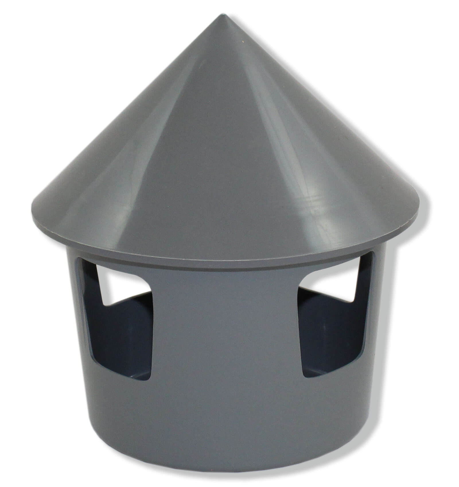 Futter- und Wasserbehälter (1l - 2l)