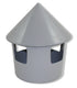 Food and Water Bowl for Pigeons (1l - 2l)