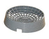 Pigeon-Nest-Bowls with "Aeration"