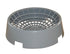 Pigeon-Nest-Bowls with "Aeration"